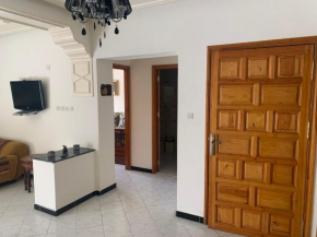 Magnifique appartement cosy